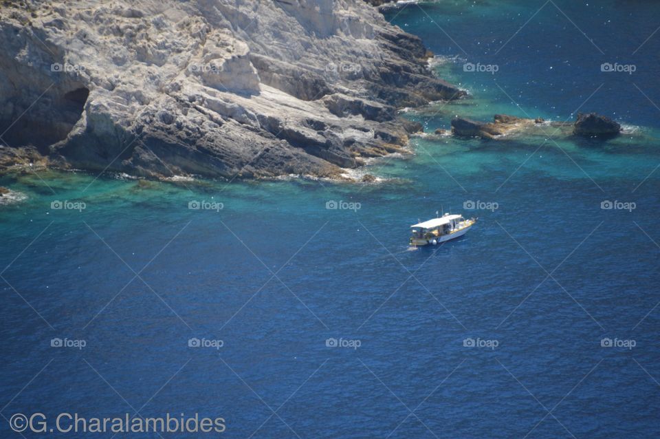 Zakynthos, Hellas