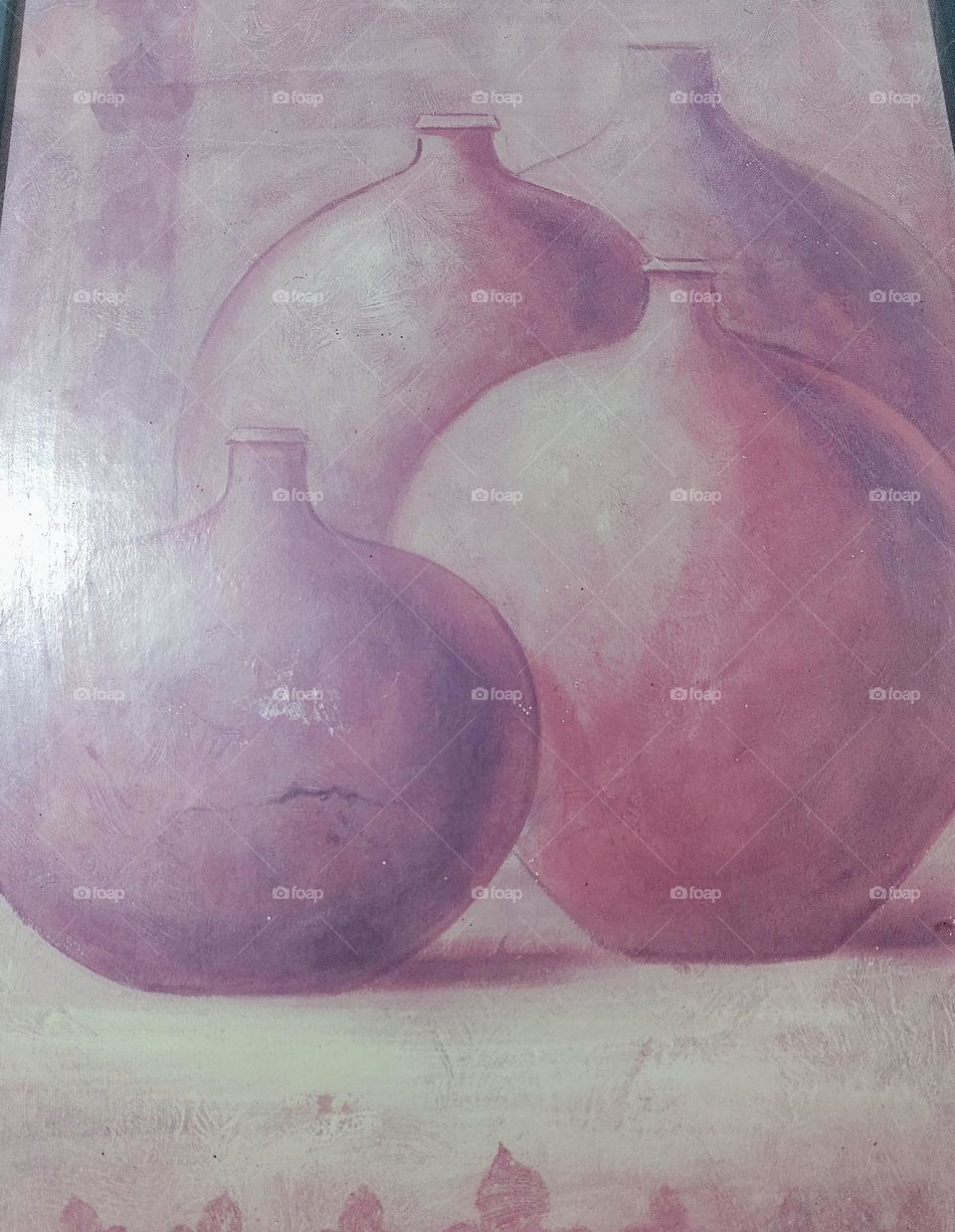 figuras pintadas # painted figures