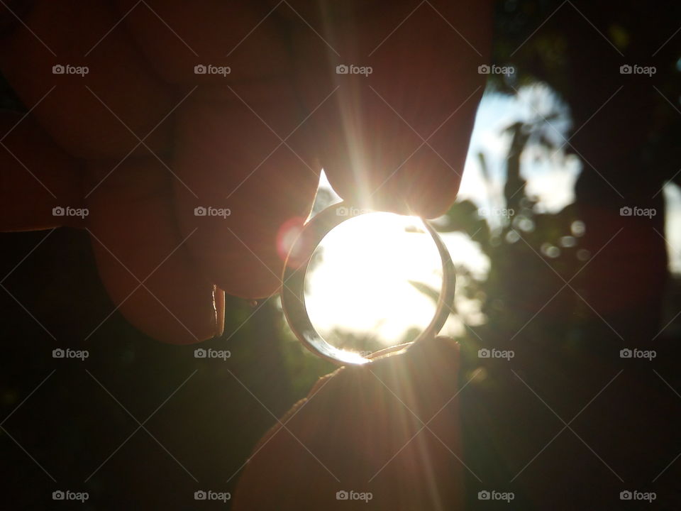 Sun, Insubstantial, Flame, Bright, Abstract