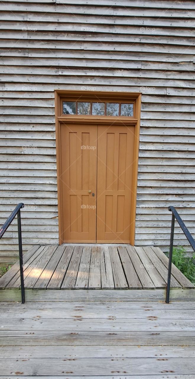 Fayette Historic State Park