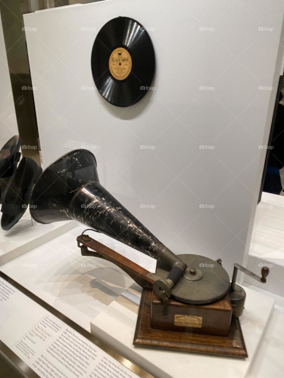 NYC Library Exhibit History 