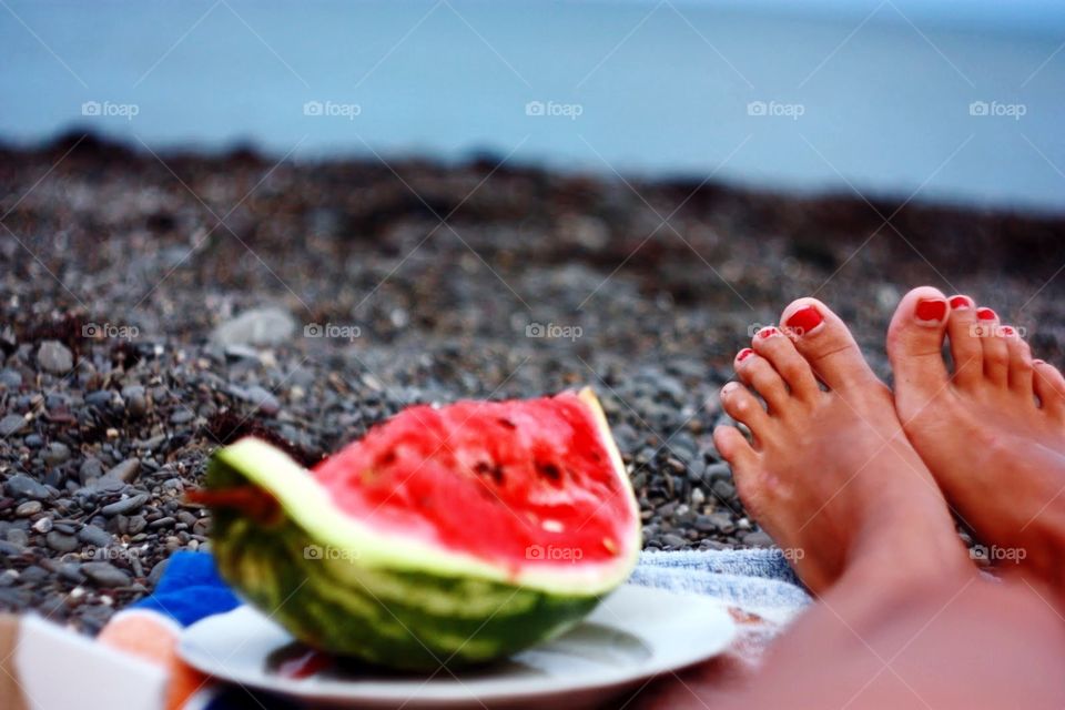 Food, No Person, Fruit, Summer, Nature