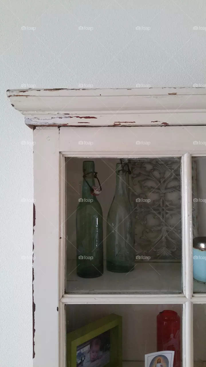 Cupboard