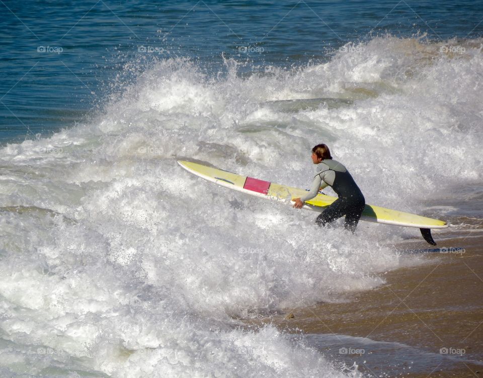 Surfin' USA 