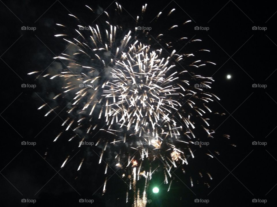 Fireworks, Festival, Explosion, Flame, Firework
