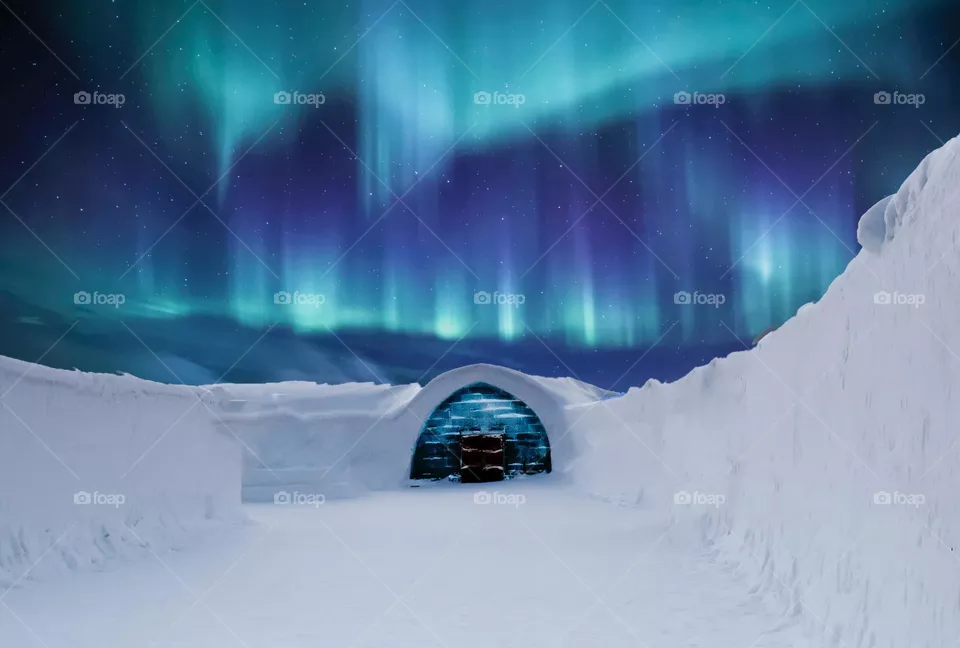 Beautiful sky