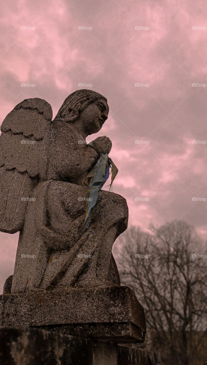 pray for Ukraine 🇺🇦 🙏