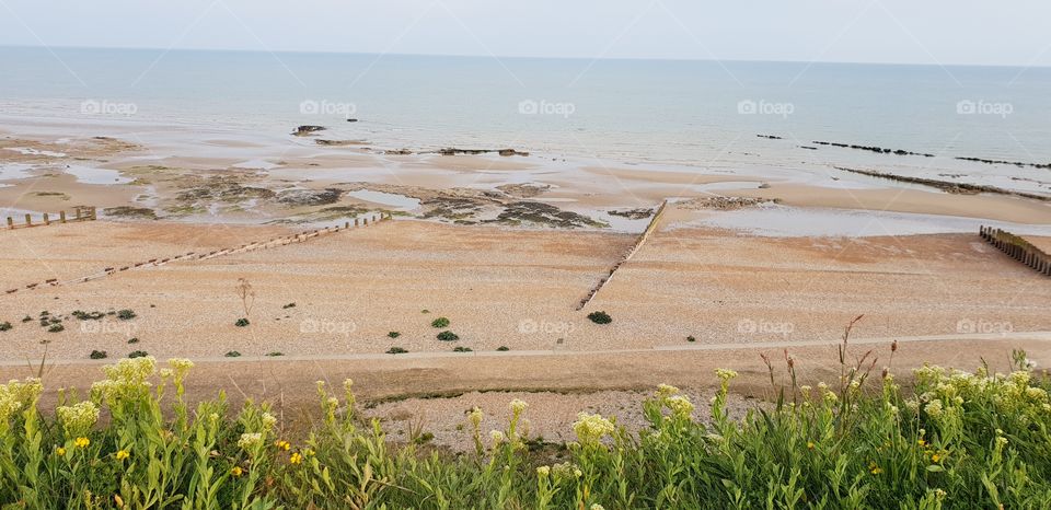 Bexhill-on-sea, England
