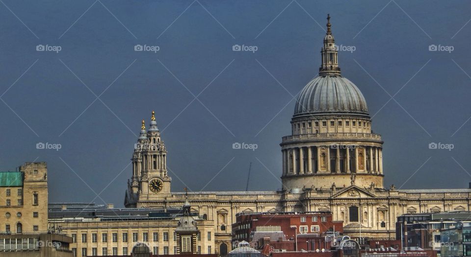 St. Paul's Cathedral London