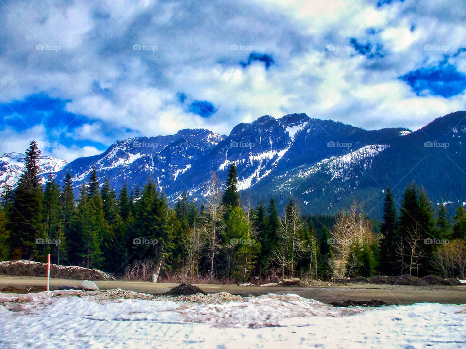 Beautiful scenery ❤️