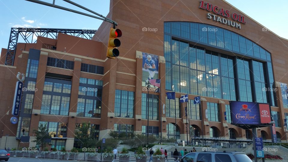 Architecture, Business, City, Building, Urban