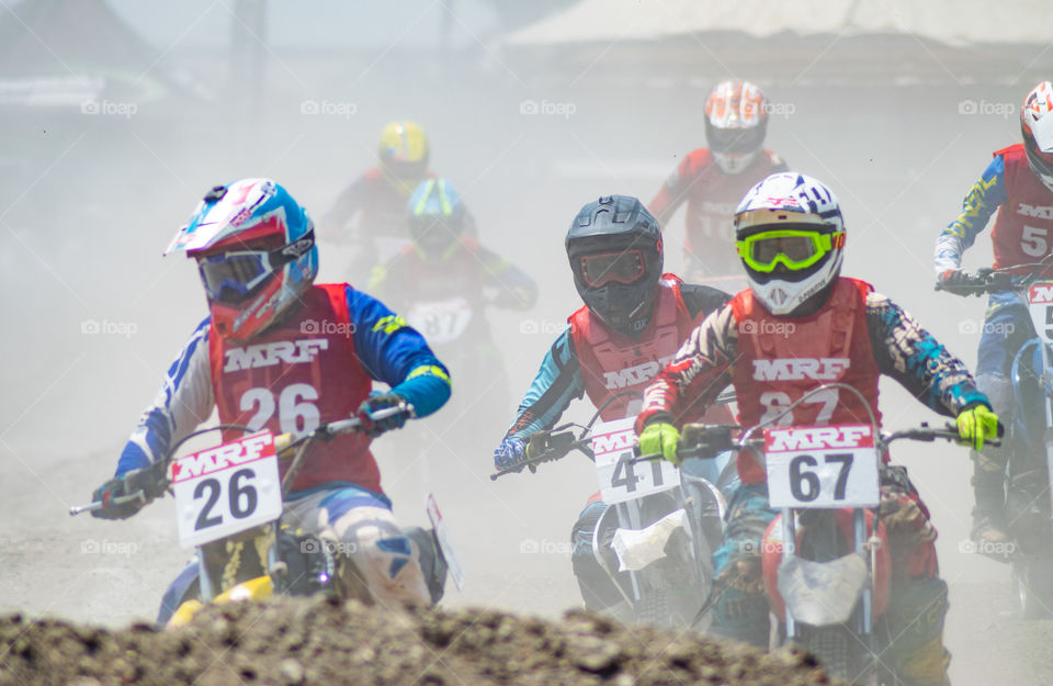 Race, Competition, Bike, Racer, Championship