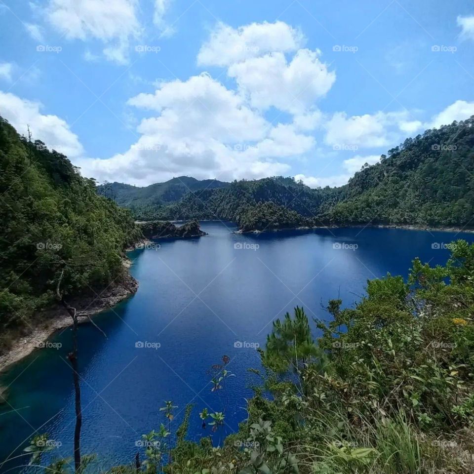 View lake 