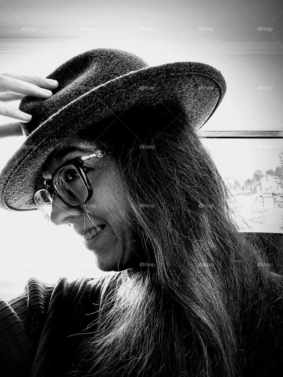 Travel the world my dear