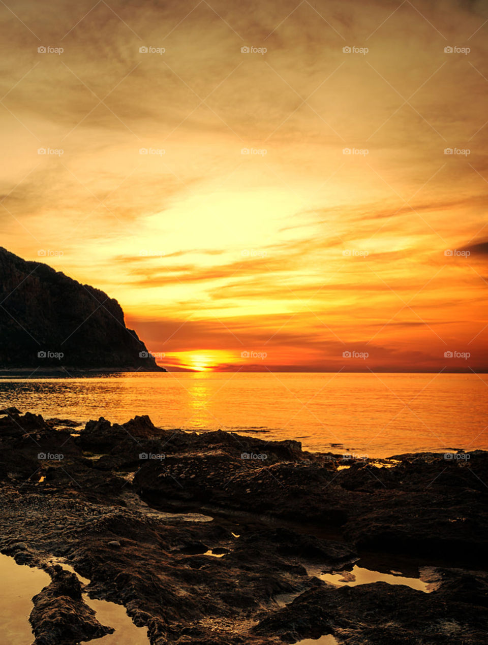 Travel around the world