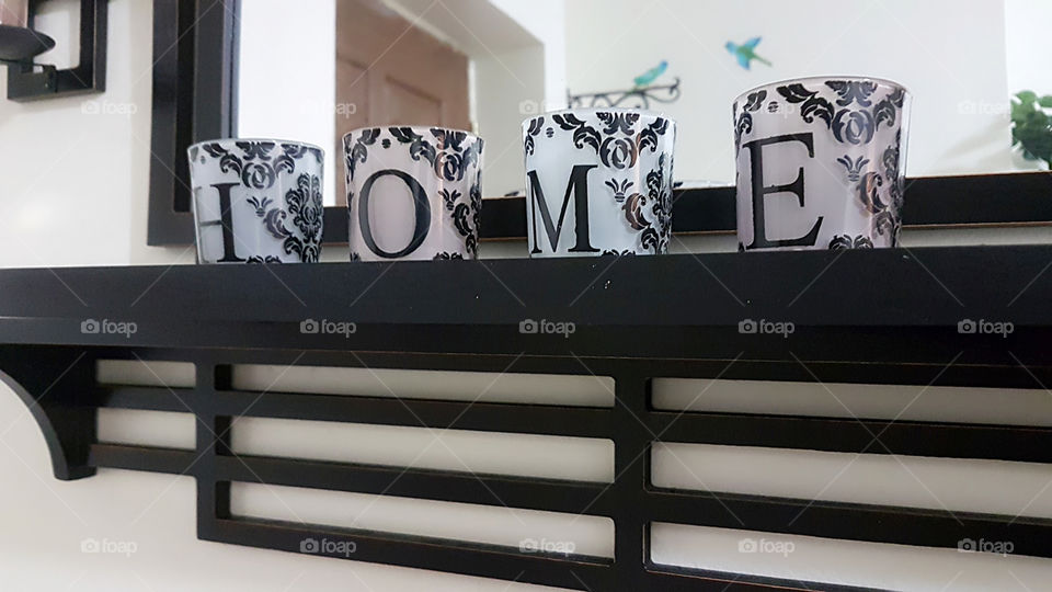 Home is where your heart