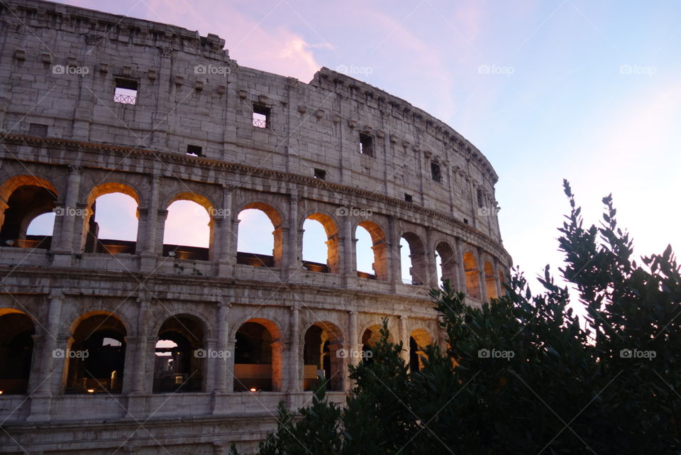 Colosseum