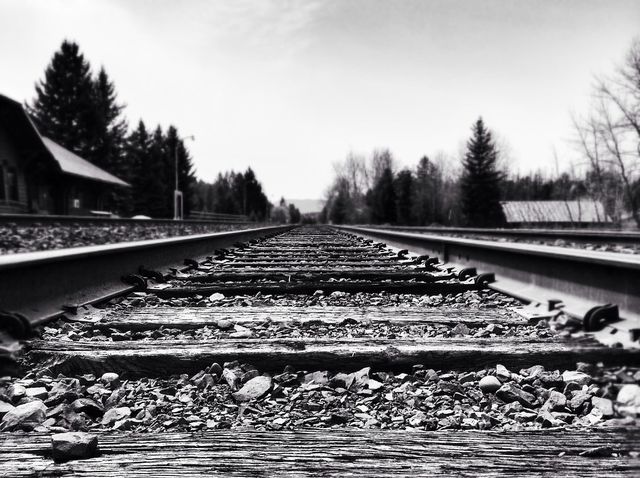 railway