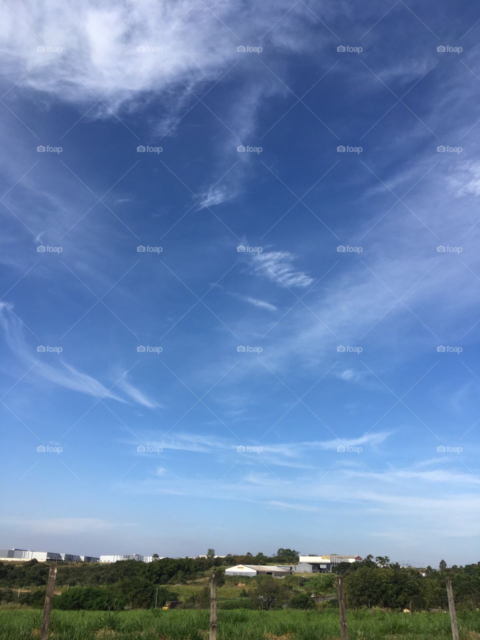 ‪#NOfilter -‬
‪Nosso imenso céu azul...‬ / Sky and Inspiration!
‪📸‬
‪#FOTOGRAFIAéNOSSOhobby‬
‪#paisagem #natureza #inspiration #landscape ‬