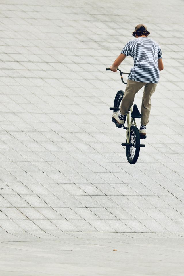 Bicycles 