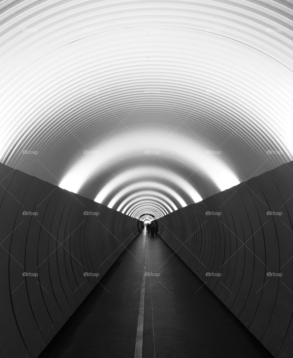 Brunkebergstunneln, Stockholm