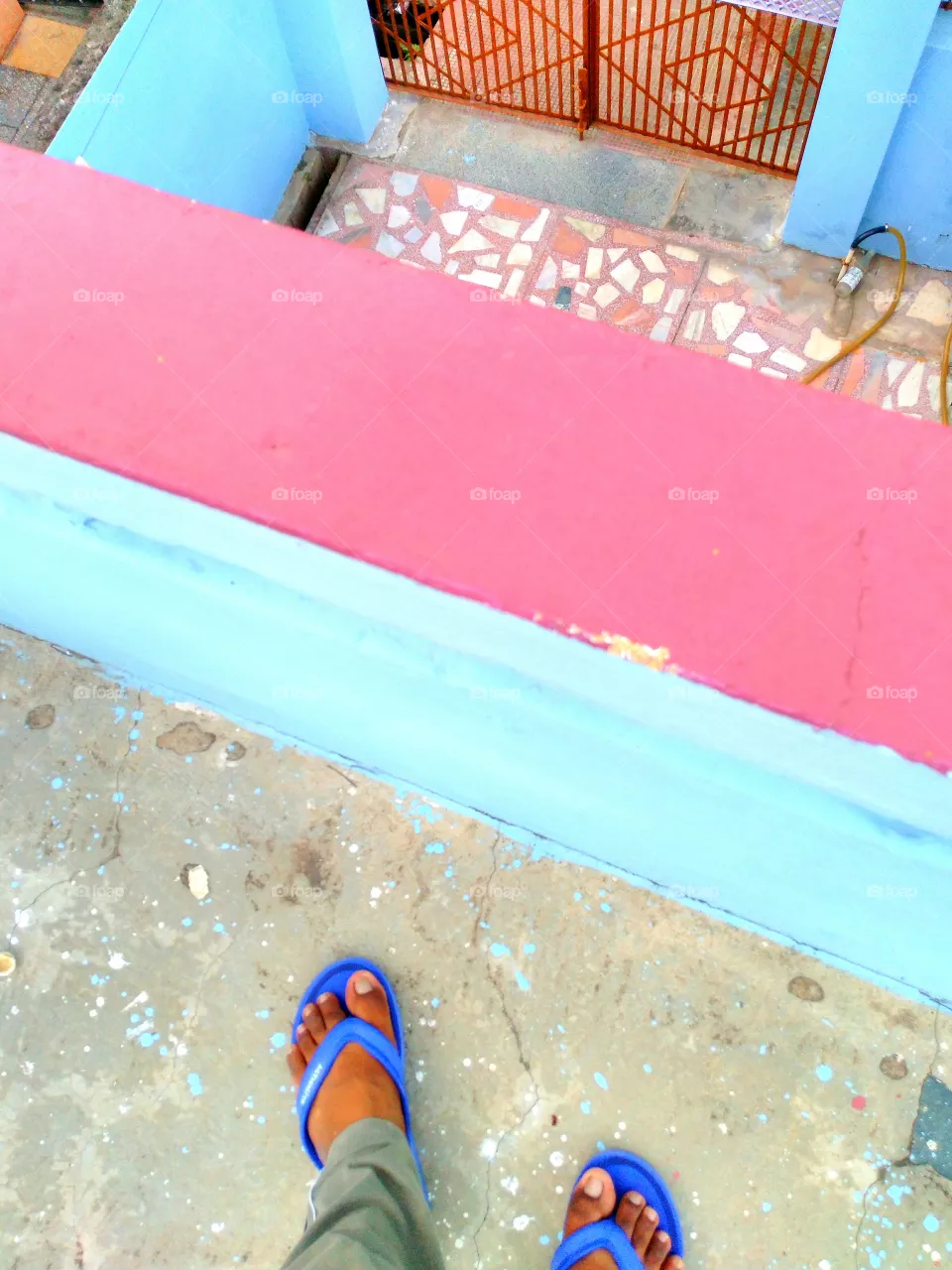 Roof