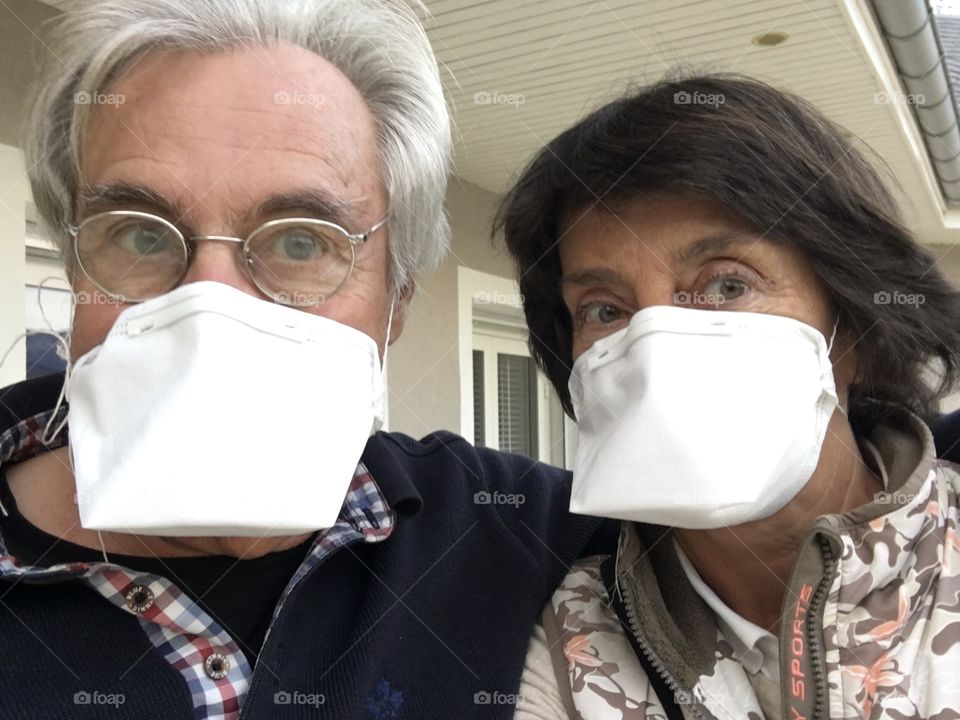 Life in the Coronavirus era