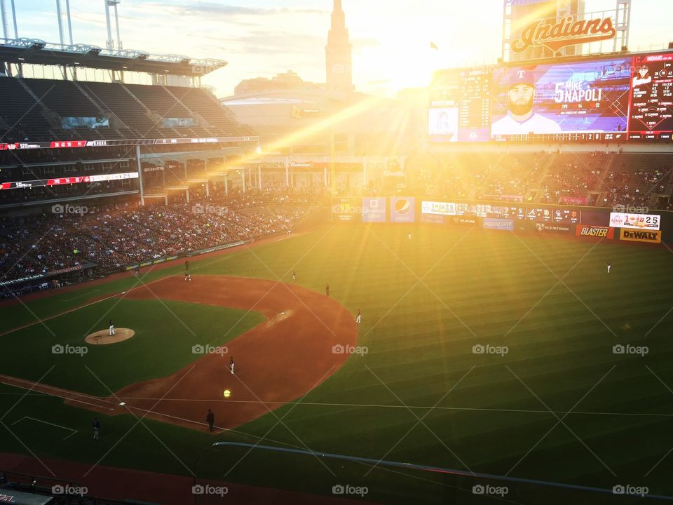 Baseball 