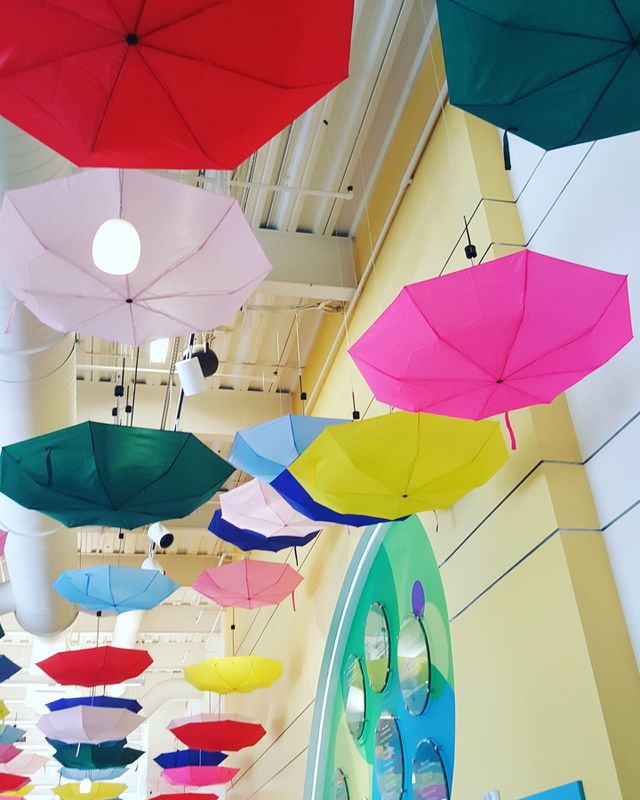 umbrella