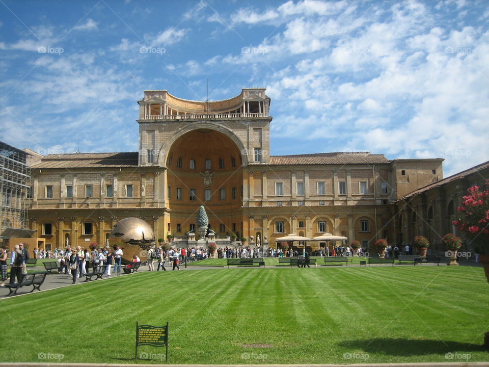 Vatican 