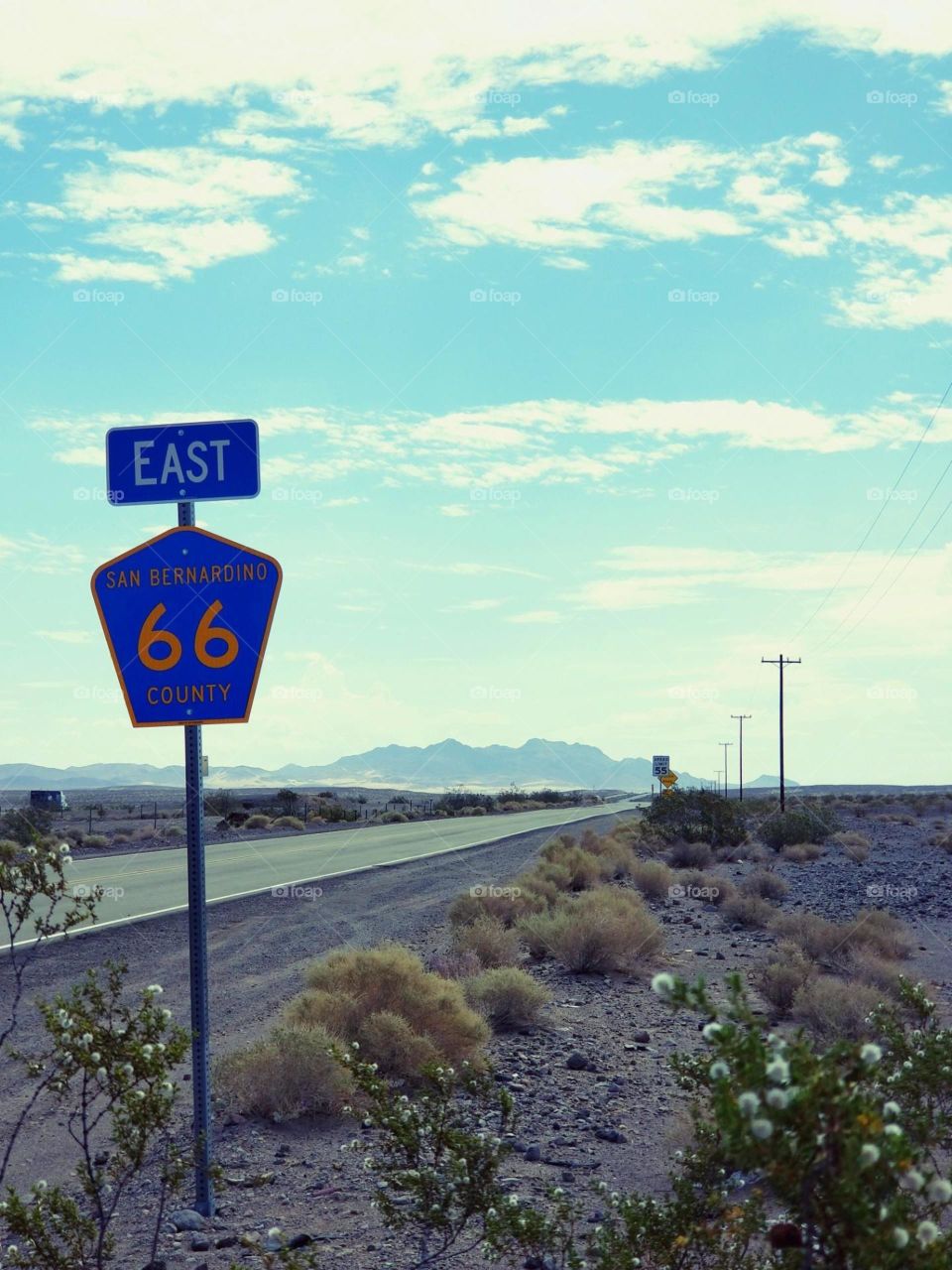 route 66 vacation. road trip.