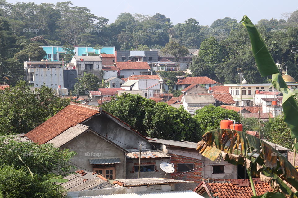 rural settlement