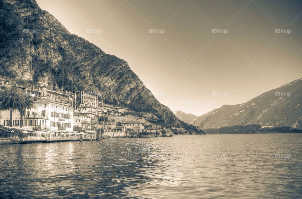 Italy Lago di Garda