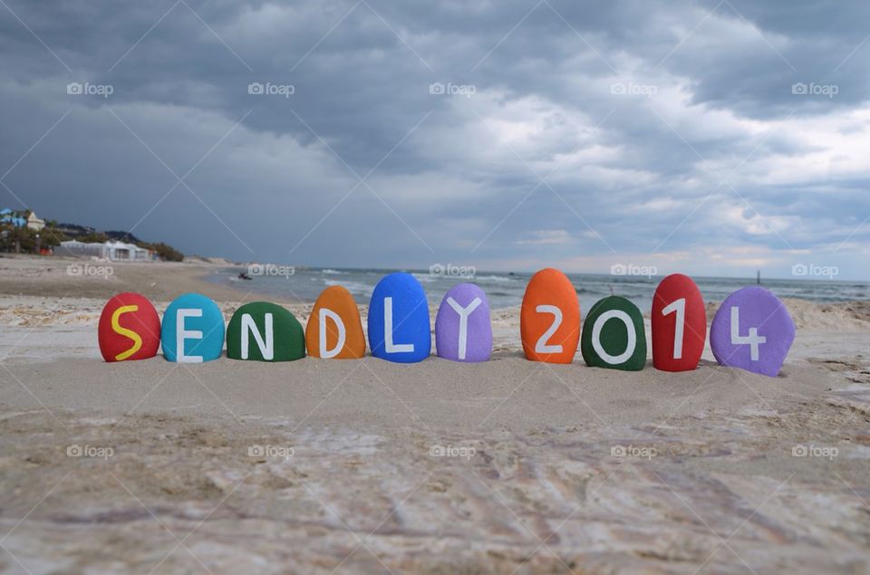 Sendly 2014