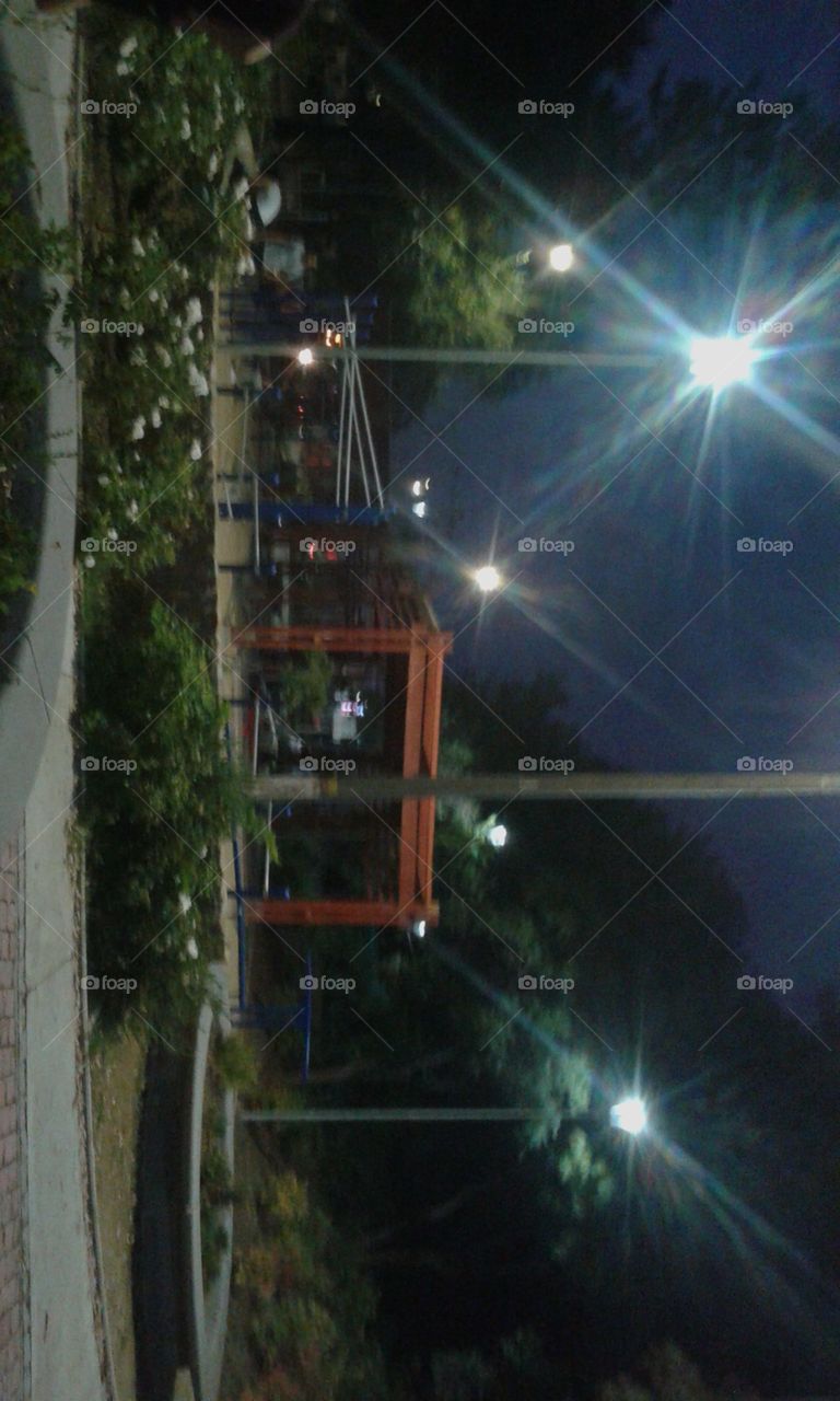 parque