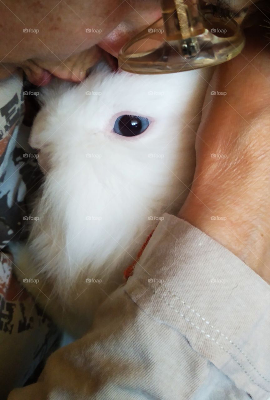 Love your pat ❤️