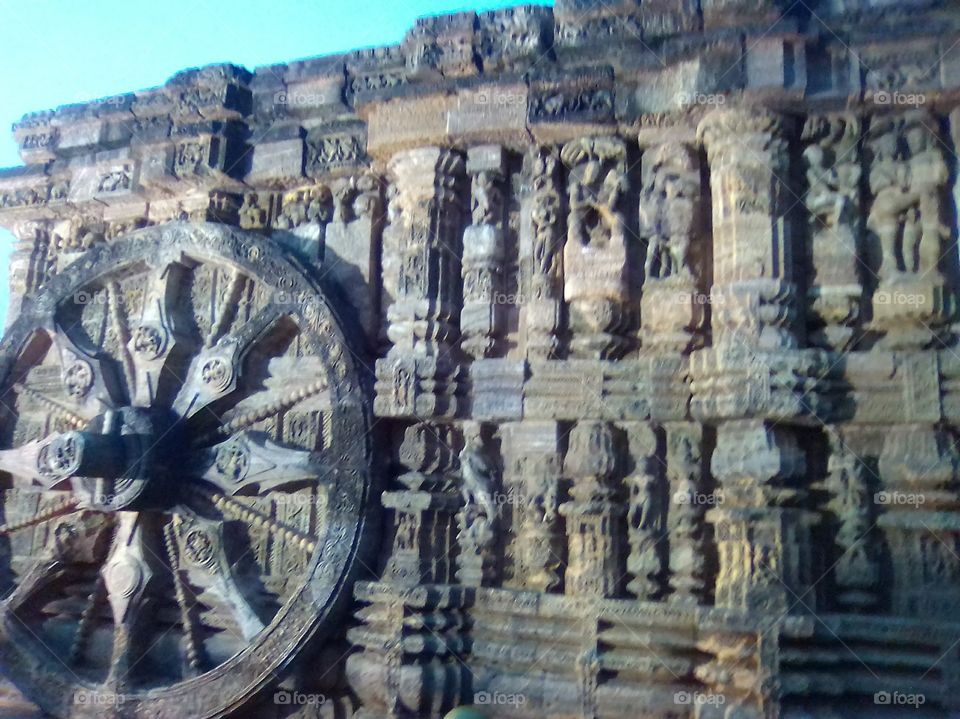 a architecture status