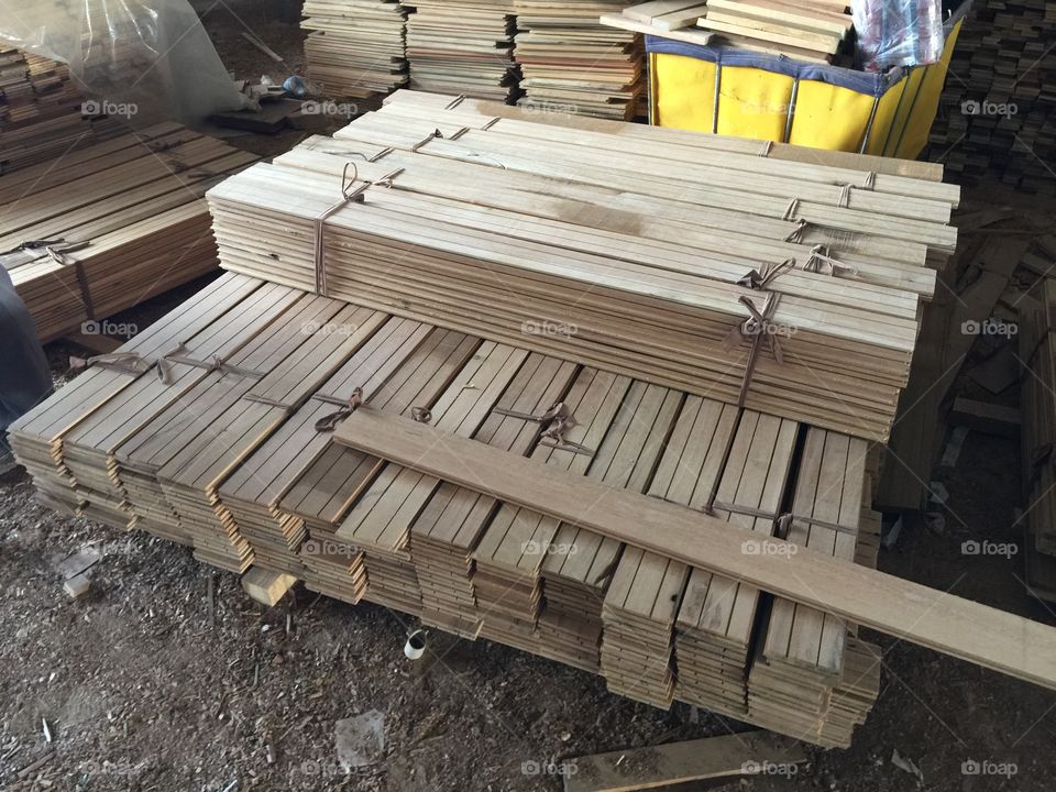 Timber Professor factory in Cambodia 🇰🇭 