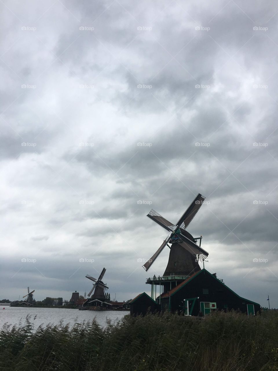 Windmills