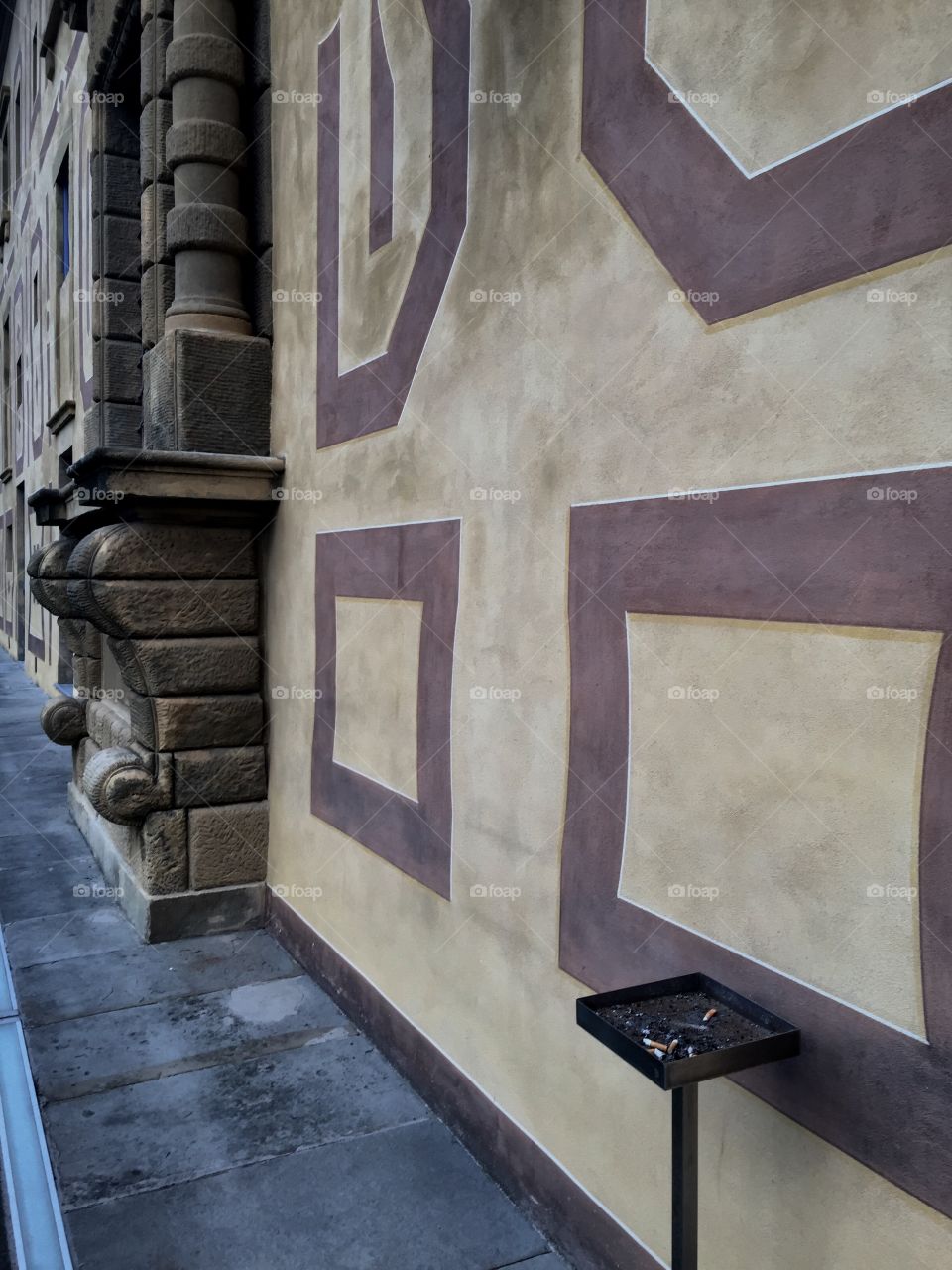 No Person, Architecture, Art, Design, Building