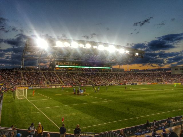 Philadelphia Union 
