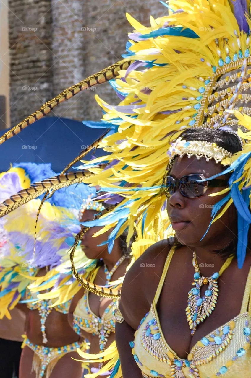 Parade
