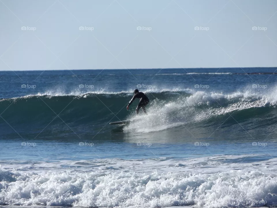 Surfer