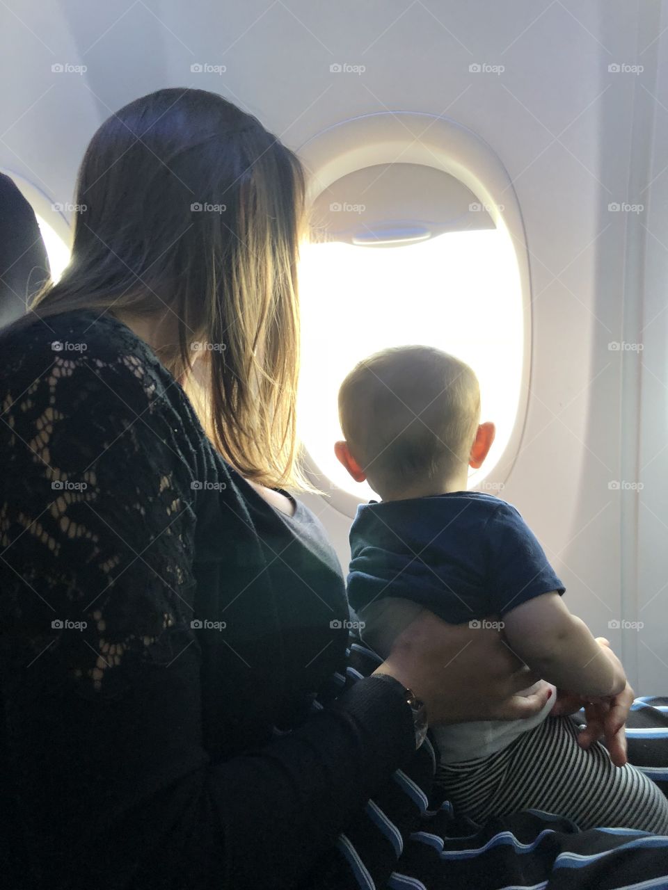 Window seat