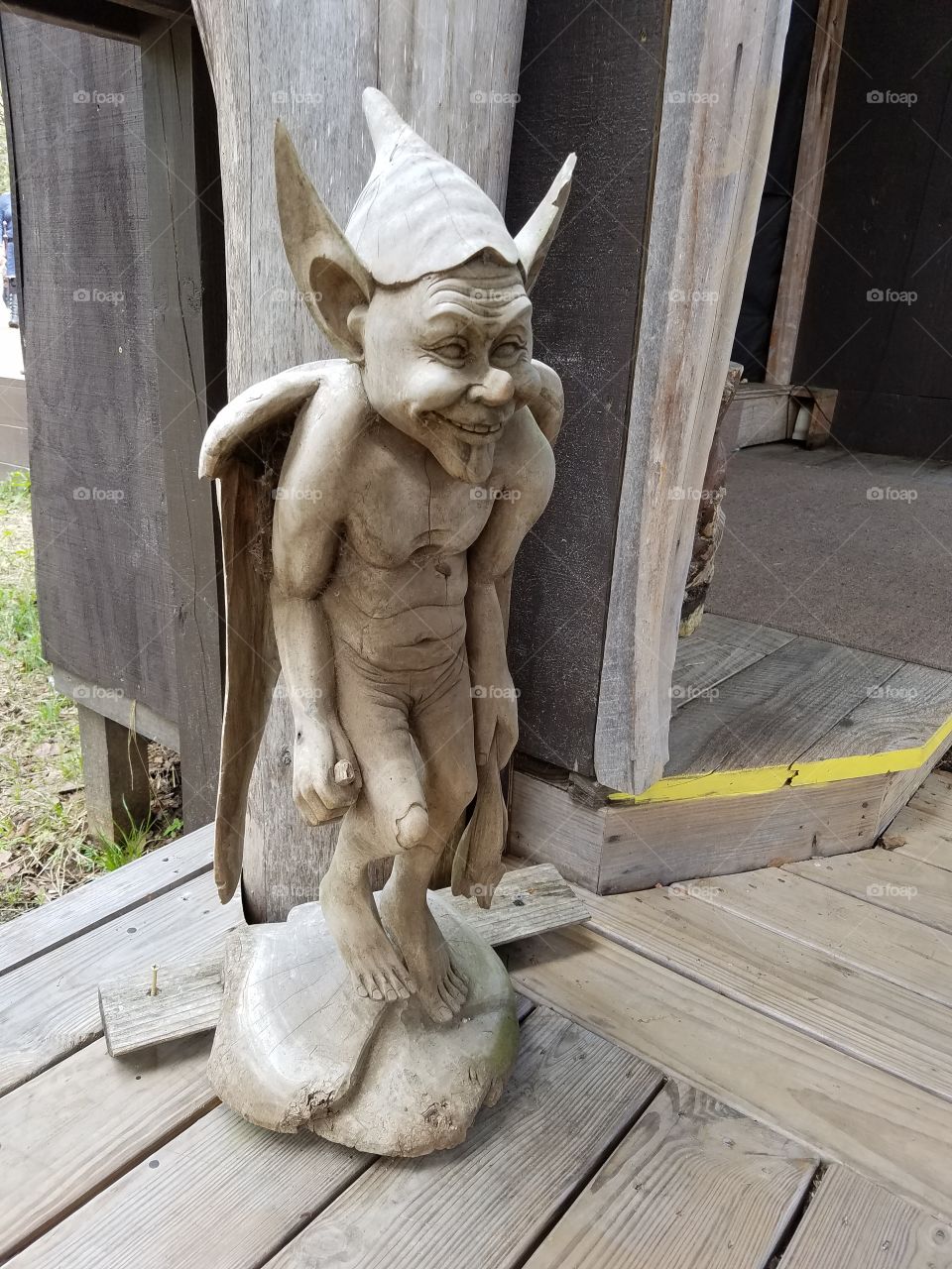 Sherwood Forest Faire pic set