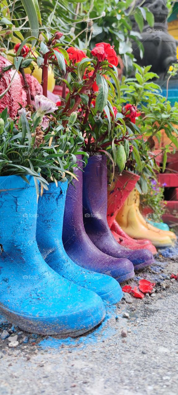 Copenhagen Freetown Christiania