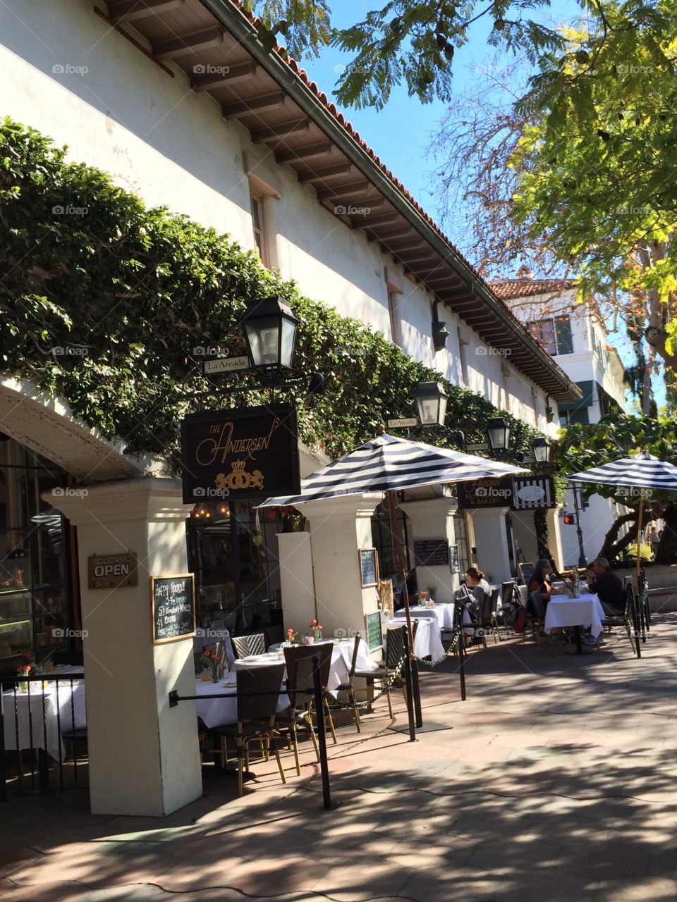 Architecture, No Person, Street, City, Travel