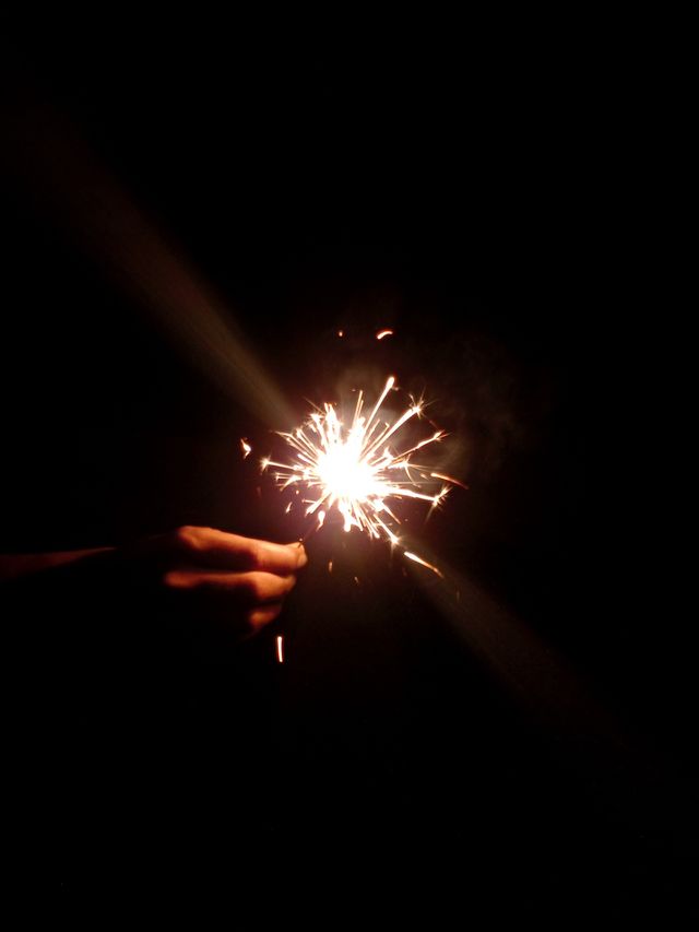 Deepavali in evening