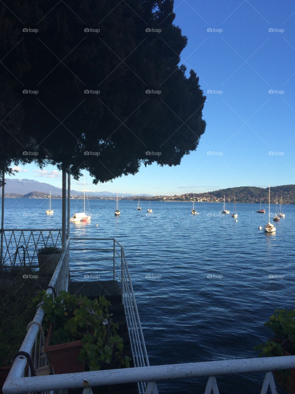 Lago maggiore