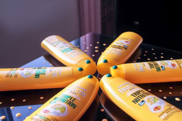 Fructis